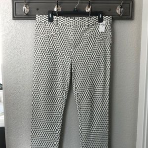 NWT Gap Pixie Pant